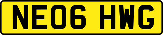 NE06HWG