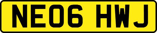 NE06HWJ