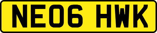NE06HWK