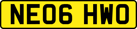 NE06HWO