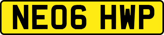 NE06HWP
