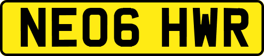 NE06HWR