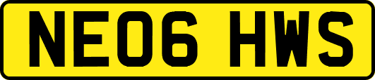 NE06HWS