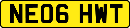 NE06HWT
