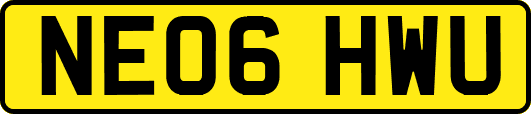 NE06HWU