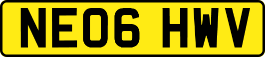 NE06HWV