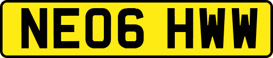 NE06HWW