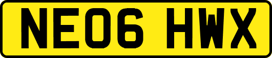NE06HWX