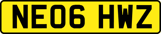 NE06HWZ