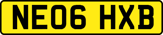 NE06HXB
