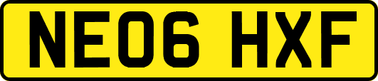 NE06HXF