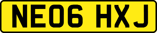 NE06HXJ