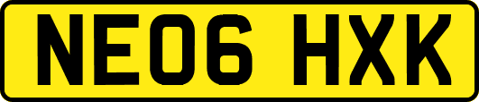 NE06HXK