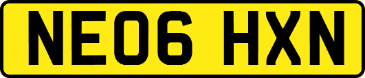 NE06HXN