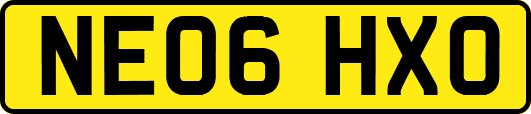NE06HXO