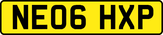 NE06HXP