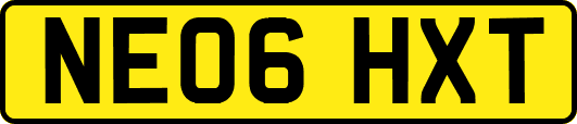 NE06HXT