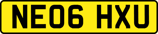 NE06HXU