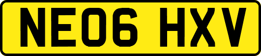 NE06HXV