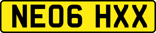 NE06HXX