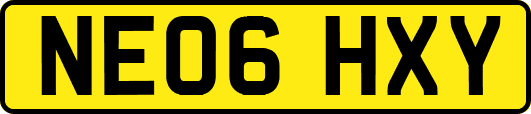 NE06HXY