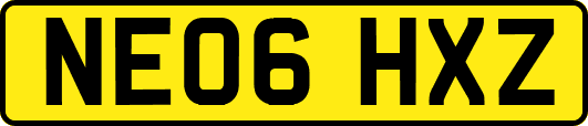 NE06HXZ