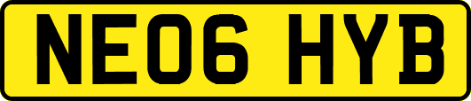 NE06HYB