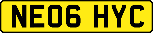 NE06HYC
