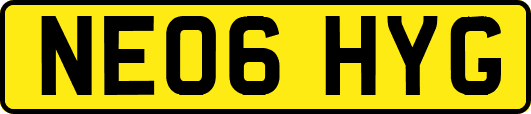 NE06HYG