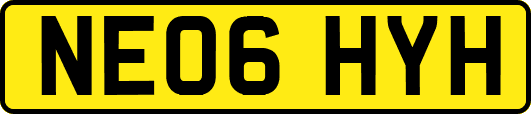 NE06HYH