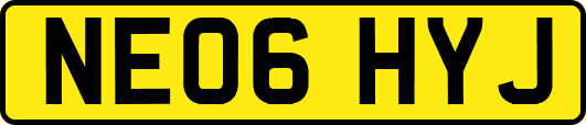 NE06HYJ
