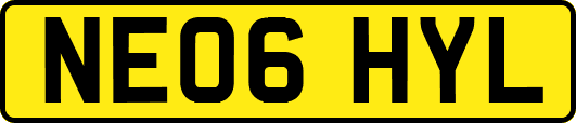 NE06HYL