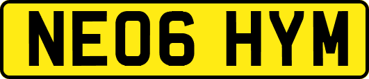 NE06HYM