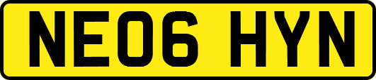 NE06HYN