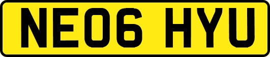 NE06HYU