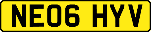 NE06HYV
