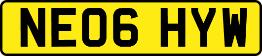NE06HYW