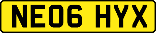 NE06HYX
