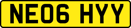 NE06HYY