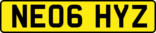 NE06HYZ
