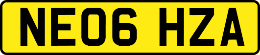 NE06HZA