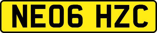 NE06HZC