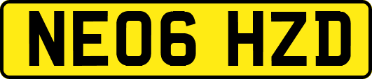 NE06HZD