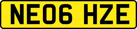 NE06HZE