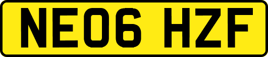 NE06HZF