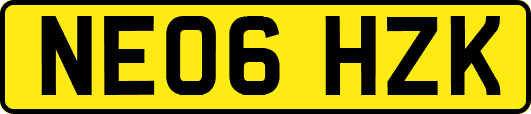 NE06HZK