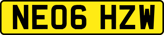 NE06HZW