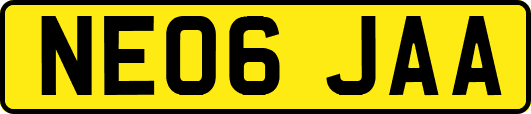 NE06JAA