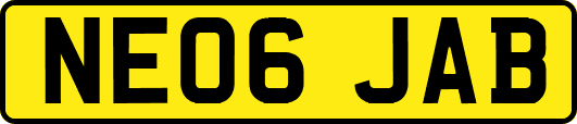 NE06JAB