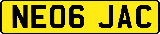 NE06JAC